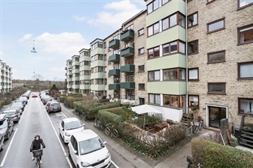 Photo 2. Apartment, , København SV 