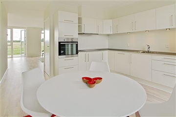 Photo 1. House, Engholm Søpark, Herning 