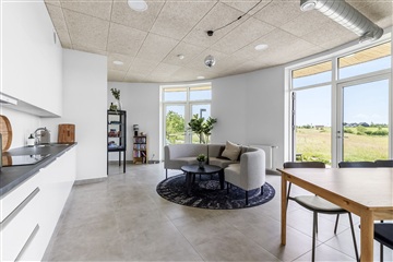 Photo 14. House, Thyras Vænge, Ry 