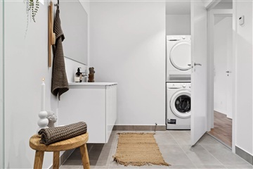 Photo 6. House, Thyras Vænge, Ry 