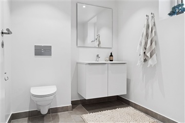 Photo 8. House, Thyras Vænge, Ry 