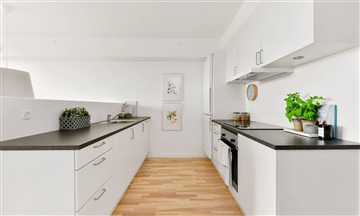 Photo 2. Apartment, Markpibervej, Næstved 