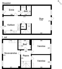 Photo 14. House, Engholm Søpark, Herning 