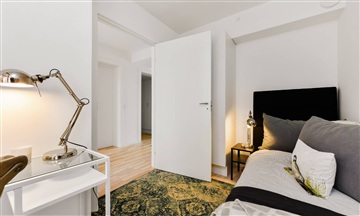 Photo 10. Apartment, Markpibervej, Næstved 