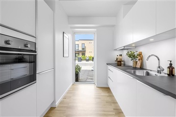 Photo 3. House, Thyras Vænge, Ry 