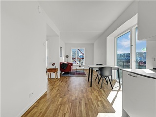 Photo 1. Apartment, Duftrankevej, Odense V 