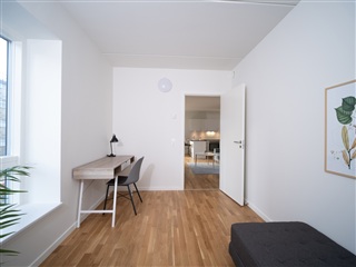 Photo 7. Apartment, Duftrankevej, Odense V 