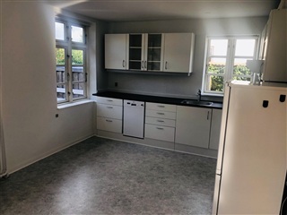 Photo 4. Apartment, Slesvigsgade, Viborg 