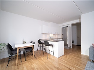 Photo 2. Apartment, Duftrankevej, Odense V 