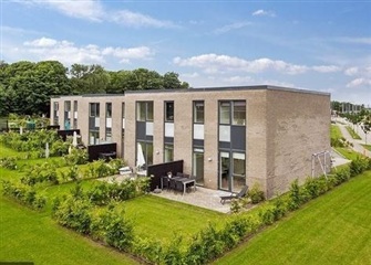 Photo 12. House, Engholm Søpark, Herning 