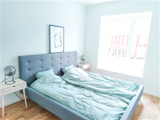 Photo 2. Apartment, Duftrankevej, Odense V 