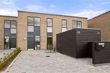 Photo 10. House, Engholm Søpark, Herning 