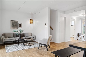 Photo 4. House, Thyras Vænge, Ry 