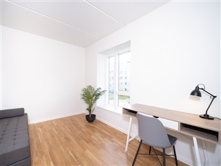 Photo 3. Apartment, Duftrankevej, Odense V 