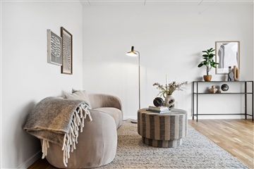 Photo 9. Apartment, Thyras Vænge, Ry 