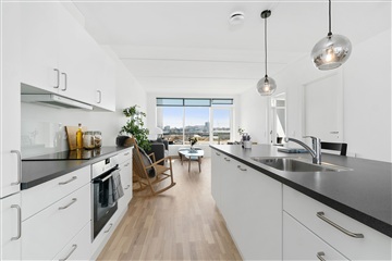 Photo 4. Apartment, Thit Jensens Gade, Aarhus C 