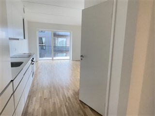 Photo 1. Apartment, Gartnerbyen, Odense V 