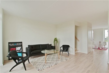 Photo 3. House, Engholm Søpark, Herning 