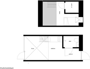 Photo 14. Apartment, Damagervej, Viby J 