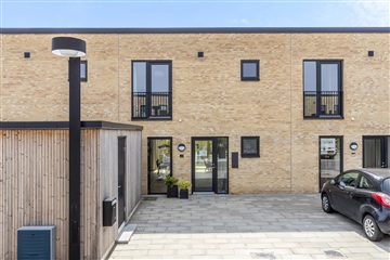 Photo 1. House, Thyras Vænge, Ry 