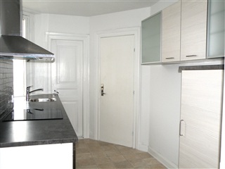 Photo 1. Apartment, Jyllandsgade, Viborg 