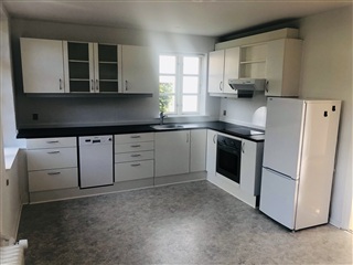 Photo 1. Apartment, Slesvigsgade, Viborg 