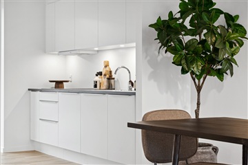 Photo 9. House, Thyras Vænge, Ry 