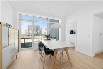 Photo 2. Apartment, Thit Jensens Gade, Aarhus C 