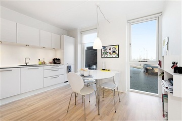 Photo 2. House, Engholm Søpark, Herning 