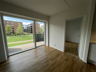 Photo 1. Apartment, Gartnerbyen, Odense V 