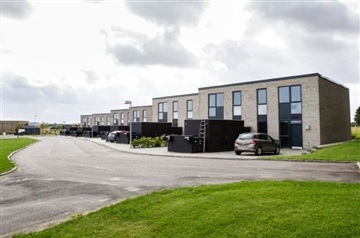 Photo 11. House, Engholm Søpark, Herning 