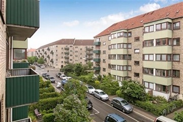 Photo 1. Apartment, , København SV 