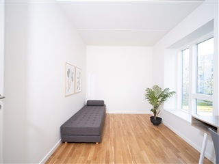 Photo 4. Apartment, Duftrankevej, Odense V 
