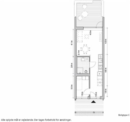Photo 14. Apartment, Markpibervej, Næstved 