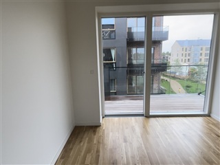 Photo 2. Apartment, Gartnerbyen, Odense V 