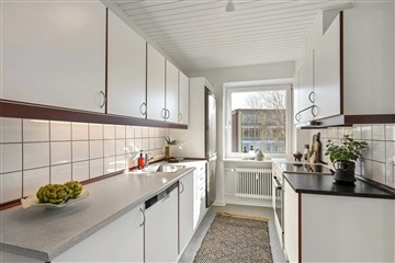 Billede 17. Lejlighed, Holmparken, Herning 