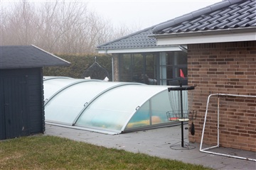 Photo 48. House, Jonsgården, Slagelse 