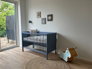 Photo 3. Apartment, Høje Tøpholm, Hundested 