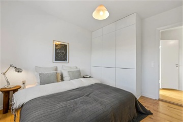 Billede 10. Lejlighed, Holmparken, Herning 