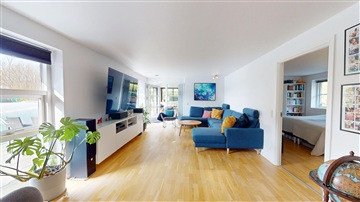 Photo 16. House, Jonsgården, Slagelse 