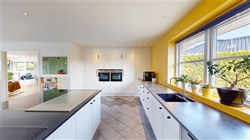 Photo 6. House, Jonsgården, Slagelse 