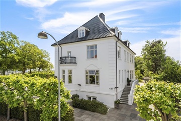 Photo 2. Apartment, Onsgårdsvej, Hellerup 