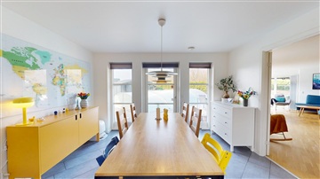 Photo 2. House, Jonsgården, Slagelse 