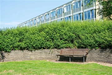 Billede 15. Lejlighed, Holmparken, Herning 