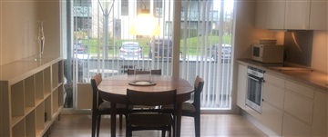 Billede 2. Lejlighed, Jens Otto Krags Gade, København S 