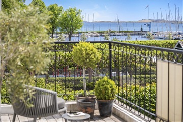 Photo 5. Apartment, Onsgårdsvej, Hellerup 