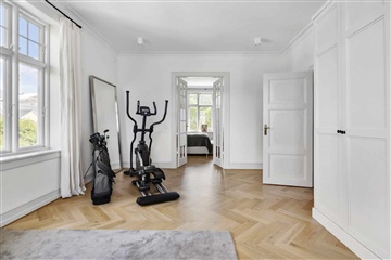 Photo 10. Apartment, Onsgårdsvej, Hellerup 