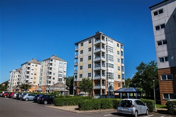 Billede 4. Lejlighed, Golfparken, Herning 