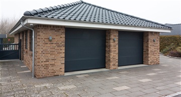 Photo 51. House, Jonsgården, Slagelse 