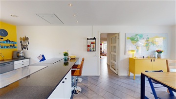 Photo 9. House, Jonsgården, Slagelse 